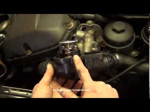 See P2098 in engine